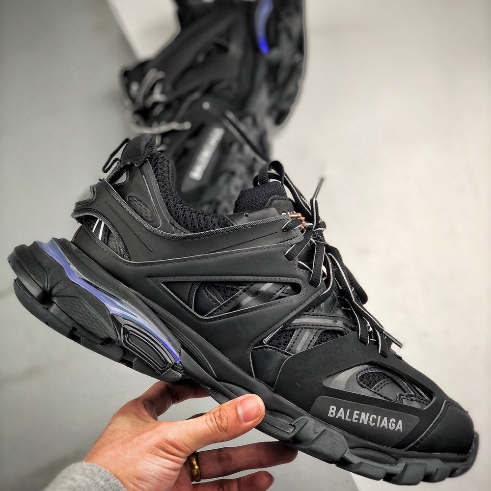 Balenciaga Track EUR SIZE 43